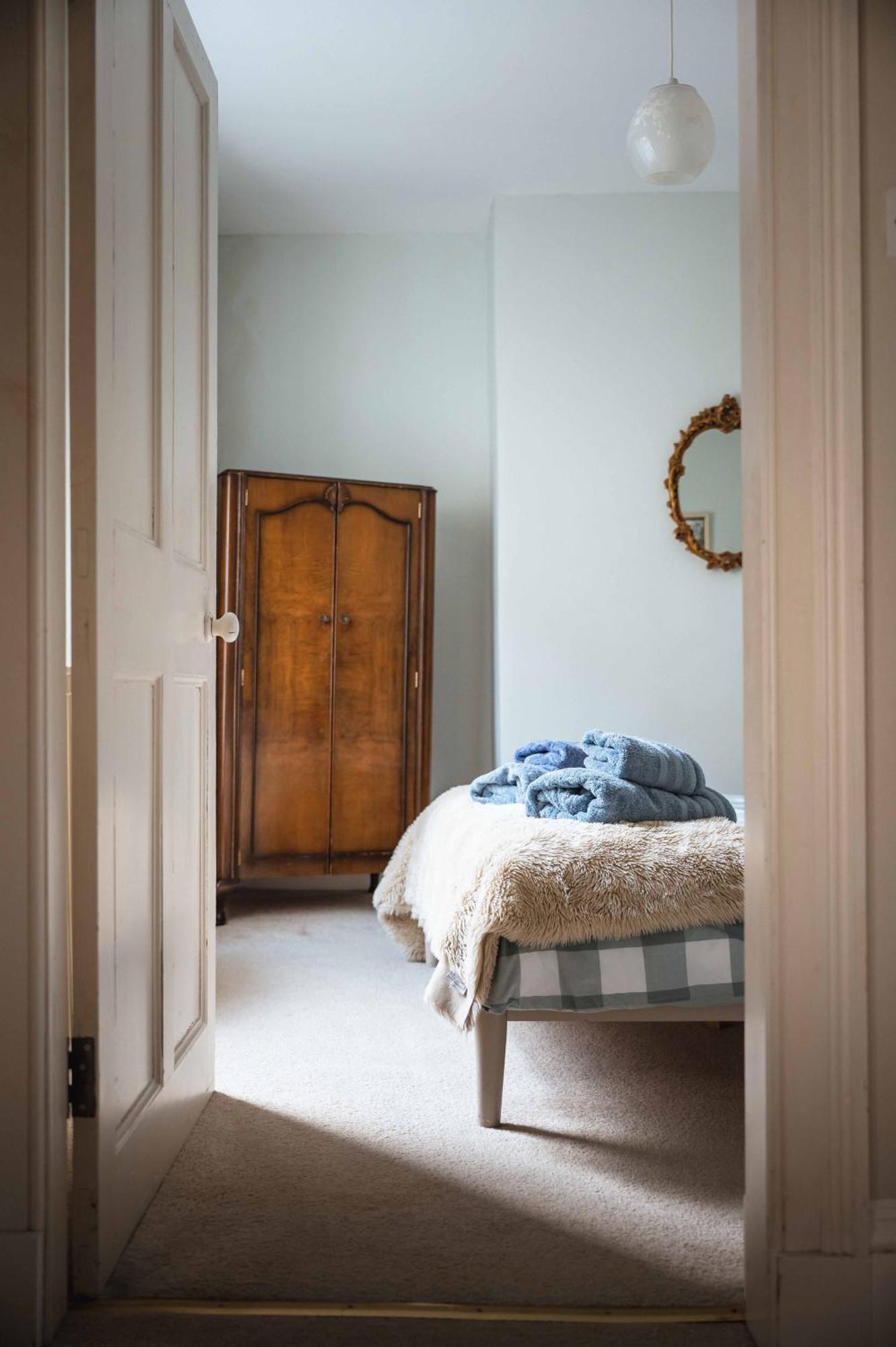 Blue House Berwick Upon Tweed Villa Ngoại thất bức ảnh