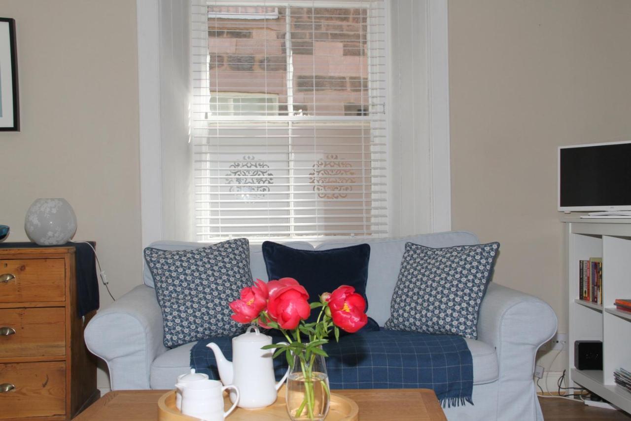 Blue House Berwick Upon Tweed Villa Ngoại thất bức ảnh