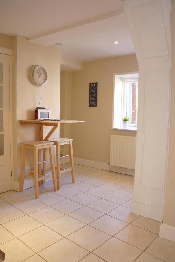 Blue House Berwick Upon Tweed Villa Ngoại thất bức ảnh